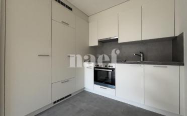 Wohnung 2 Zimmer - image - 1