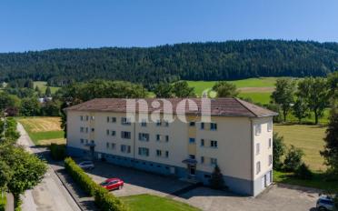 Wohnung 3 Zimmer - image - 2
