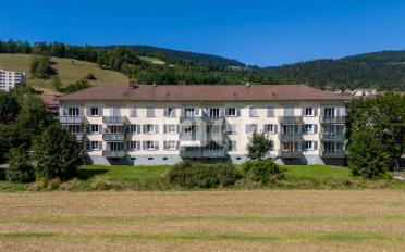 Wohnung 3 Zimmer - image - 1