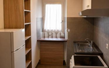 Studio 1 pièce - image - 3