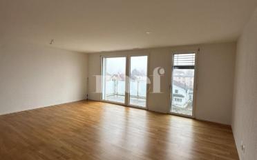 Apartment 5.5 rooms - image - 2