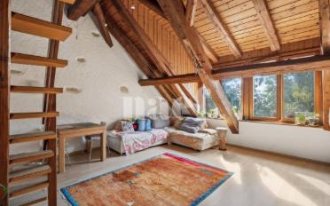 Duplex 4.5 pièces - image - 1