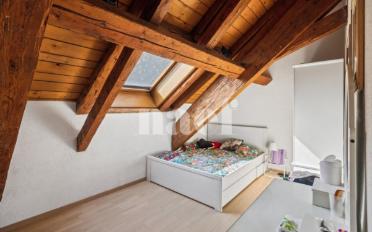 Duplex 4.5 pièces - image - 4