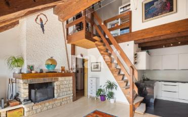 Duplex 4.5 pièces - image - 2