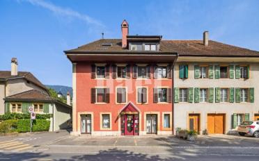 Duplex 4.5 pièces - image - 11