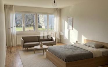 Apartment 1 room - image - 1