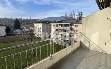 Appartement 4 pièces - image - 2