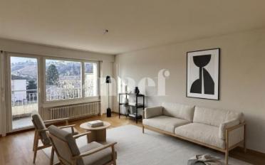 Wohnung 4 Zimmer - image - 1