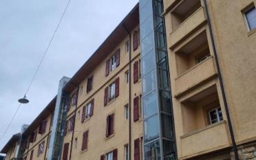 Apartment 3 rooms - image - 1