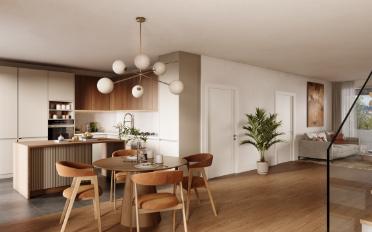 Duplex 4.5 Zimmer - image - 2
