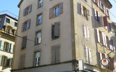 Apartment 2 rooms - image - 1