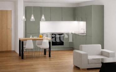 Apartment 2.5 rooms - image - 2