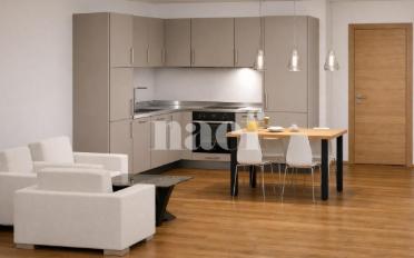 Apartment 3.5 rooms - image - 2