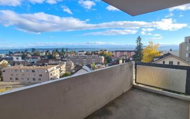 Wohnung 3 Zimmer - image - 2