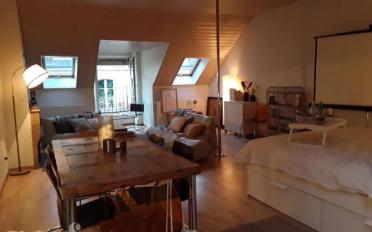 Studio 1 room - image - 2