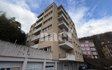 Apartment 4 rooms - image - 1