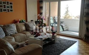 Apartment 4 rooms - image - 2