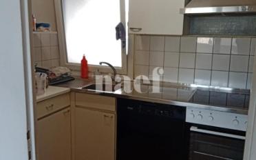 Apartment 4 rooms - image - 3