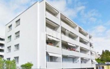 Apartment 4 rooms - image - 1