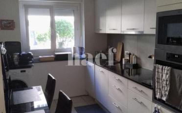 Apartment 4 rooms - image - 3