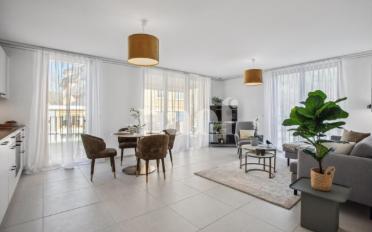 Apartment 2.5 rooms - image - 1