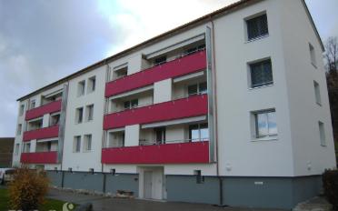 Wohnung 4 Zimmer - image - 1