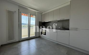 Apartment 3.5 rooms - image - 2