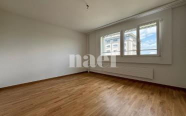 Apartment 3.5 rooms - image - 3