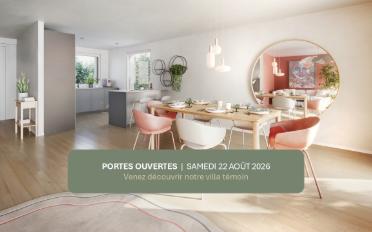 Maison jumelée 5.5 pièces - image - 1