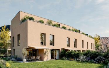 Maison jumelée 5.5 pièces - image - 1