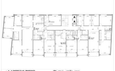 Apartment 6.5 rooms - image - 1