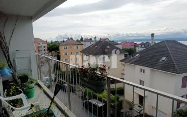 Wohnung 2.5 Zimmer - image - 7