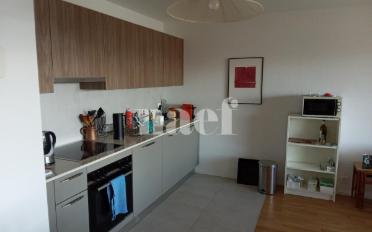 Wohnung 2 Zimmer - image - 1