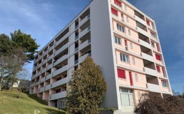 Studio 1 pièce - image - 1