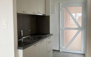 Studio 1 pièce - image - 3