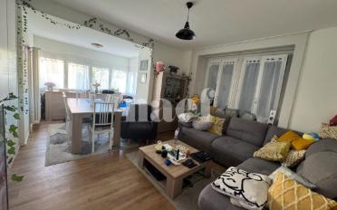 Apartment 3 rooms - image - 1