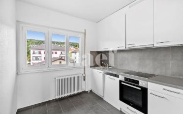 Appartement 3 pièces - image - 1