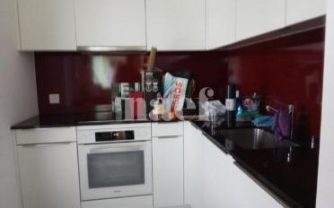 Apartment 3.5 rooms - image - 1