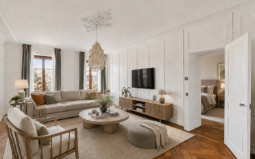 Wohnung 5.5 Zimmer - image - 1