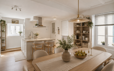 Wohnung 5.5 Zimmer - image - 2