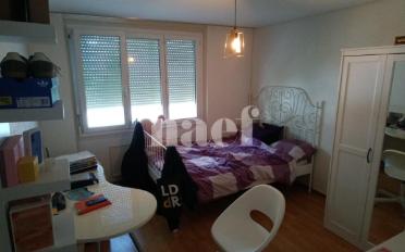 Apartment 3.5 rooms - image - 3