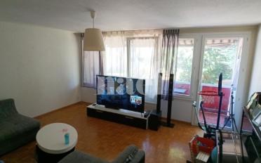Apartment 3.5 rooms - image - 1