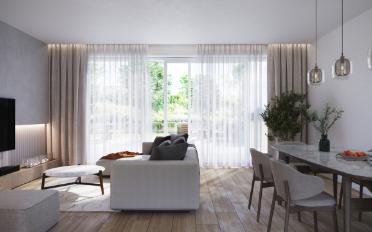 Bifamiliar house 5.5 rooms - image - 1