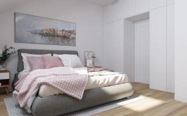 Bifamiliar house 5.5 rooms - image - 5