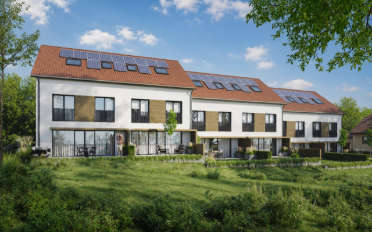 Doppeleinfamilienhaus 5.5 Zimmer - image - 6