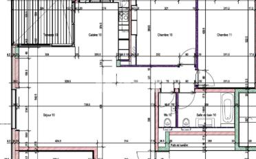 Apartment 3.5 rooms - image - 2