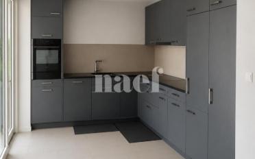 Apartment 3.5 rooms - image - 4