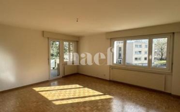 Apartment 4 rooms - image - 1