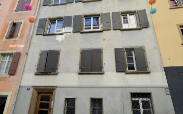 Wohnung 2 Zimmer - image - 1