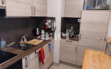Wohnung 2 Zimmer - image - 3